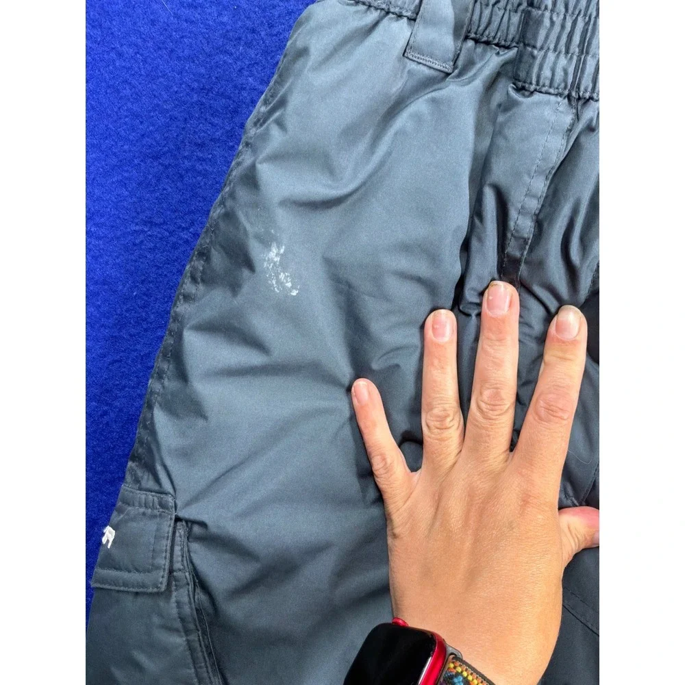 ZeroXposur insulated snow